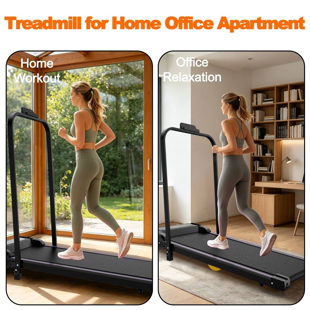Treadmill for Home Office Apartment

Home Workout

Office Relaxation