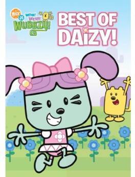 Wubbzy: Best of Daizy - DVD
