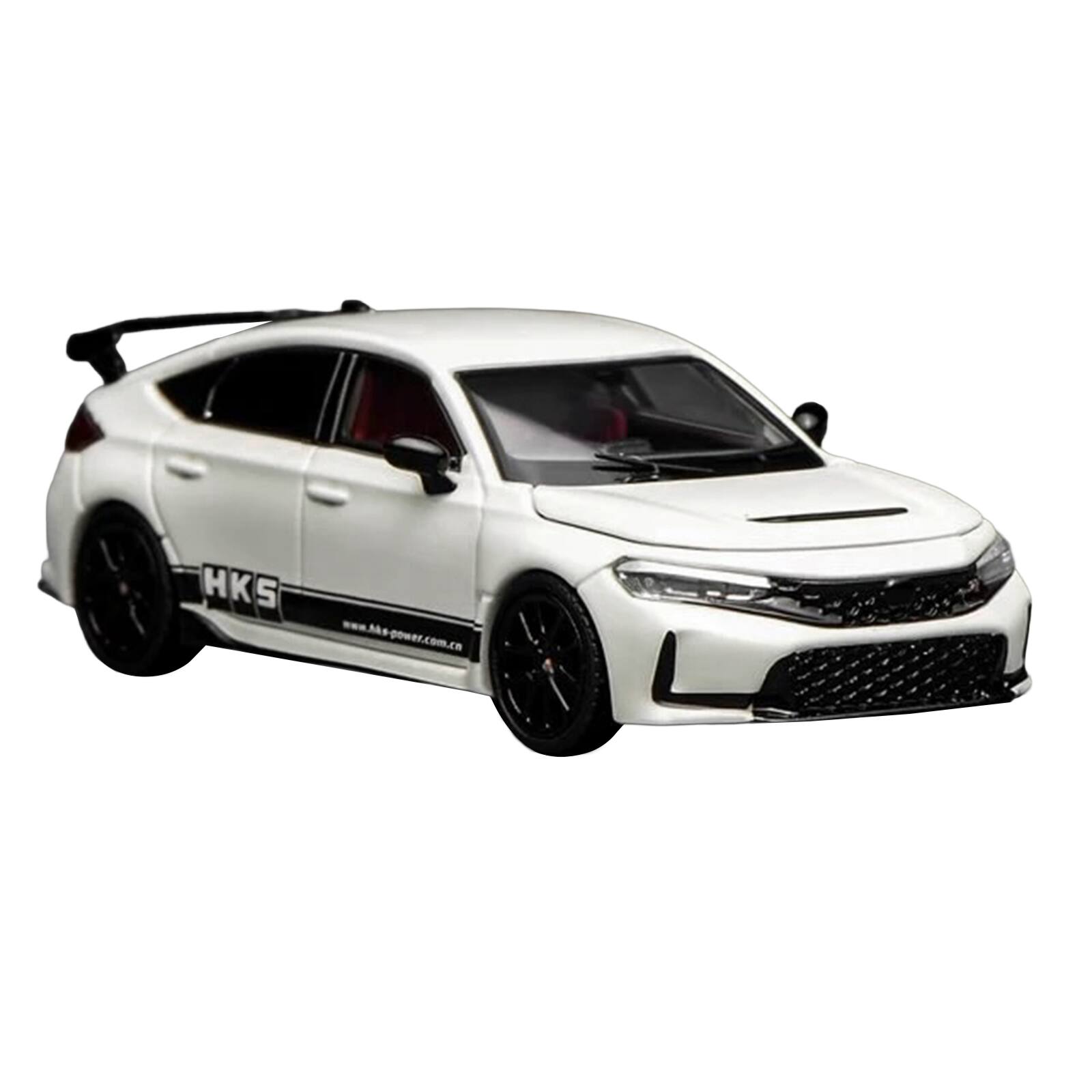 HKS  
www.hks-power.com.cn