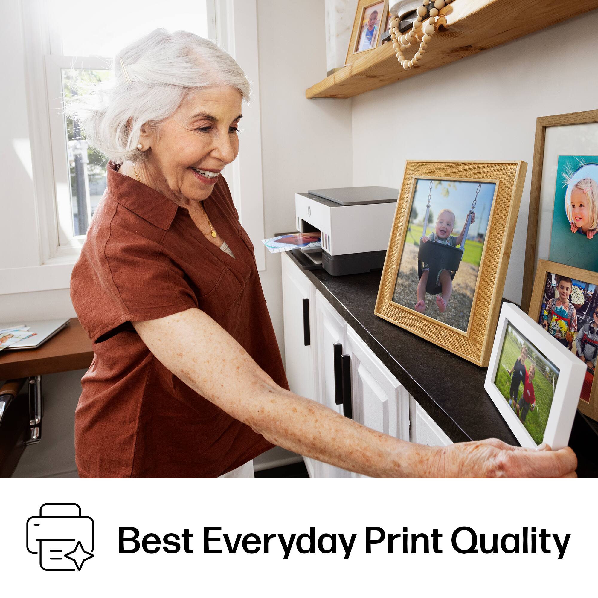 Best Everyday Print Quality