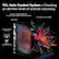 TCL Halo Control System - Creating an all-new level of picture accuracy. Dynamic Lighting Algorithm, Transient Response & Bidirectional 23 bit WHVA Panel Technology, Micro-OD Super Condensed Micro Lens, Powerful Light-emitting Chip.