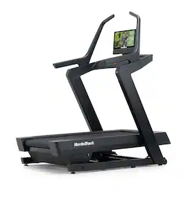 NordicTrack - X16 Treadmill - Black