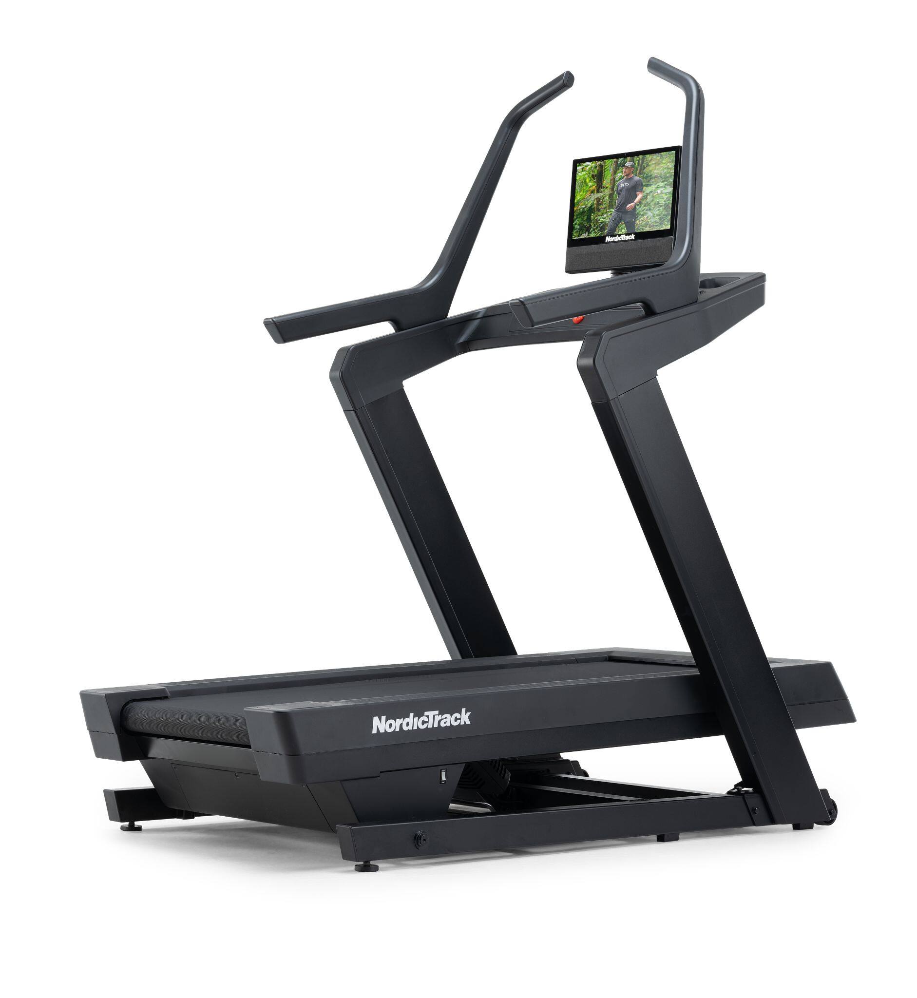 NordicTrack
