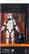 STAR WARS TM THE BLACK SERIES STAR WARS: A NEW HOPE SANDTROOPER 12 ! WARNING: 4+ CHOKING HAZARD-Small parts. Not for children under 3 years. G1565/ G1516 ASST HHasbro