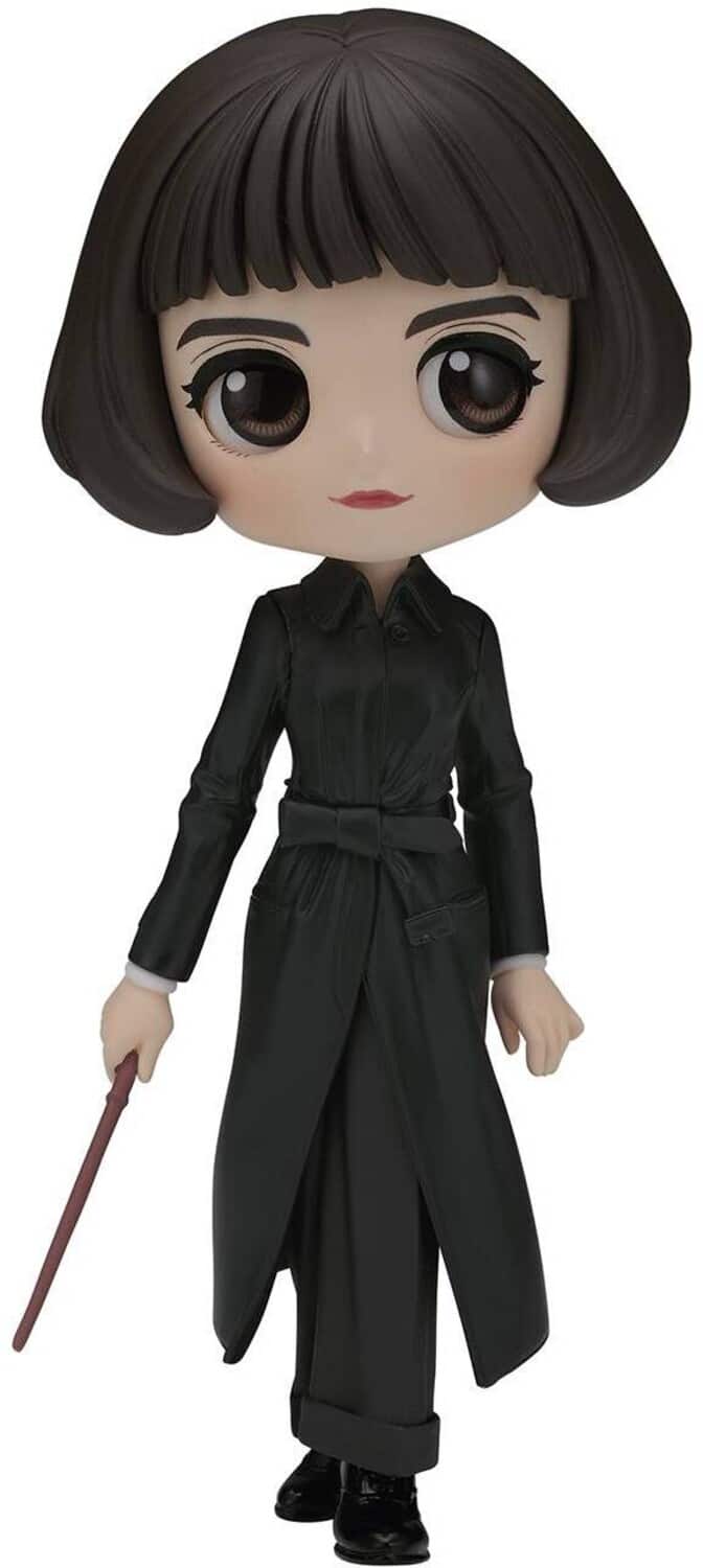 PopMarket - BanPresto - Fantastic Beasts - Q posket - Tina Goldstein Version A Statue - Collectibles - Multicolor price history on PriceWatchPro