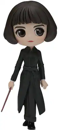 PopMarket - BanPresto - Fantastic Beasts - Q posket - Tina Goldstein Version A Statue - Collectibles - Multicolor
