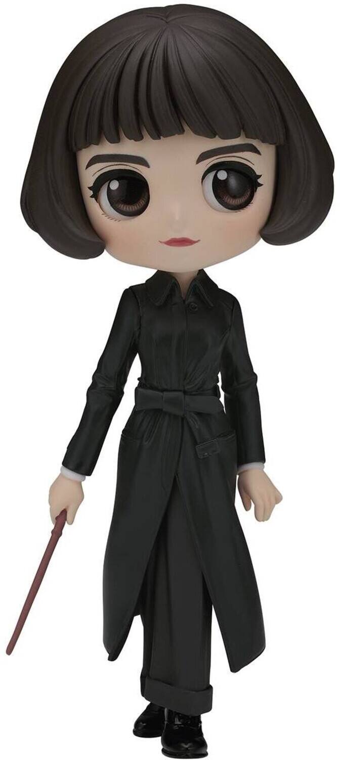 BanPresto - Fantastic Beasts - Q posket - Tina Goldstein Version A Statue - Collectibles