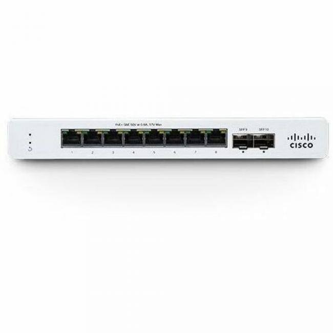 SPP 10

1
CISCO