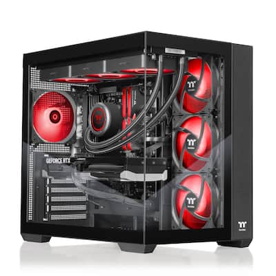 Pc Case Multi Gpu Graphics Card Dual Gpu Can Motherboard Support