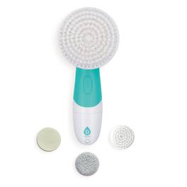 Pursonic - Waterproof Facial Cleansing Brush - Aqua