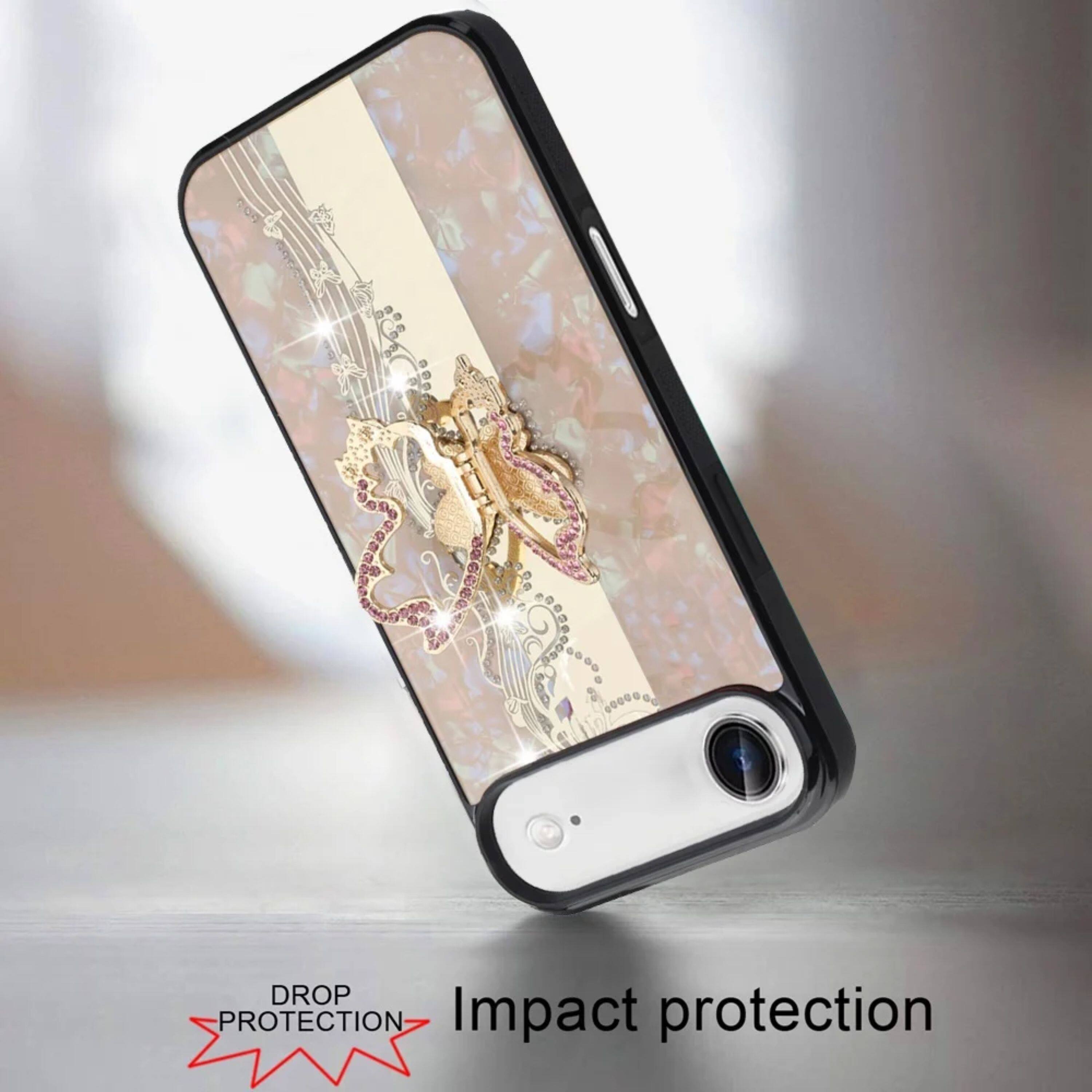 DROP PROTECTION  
Impact protection
