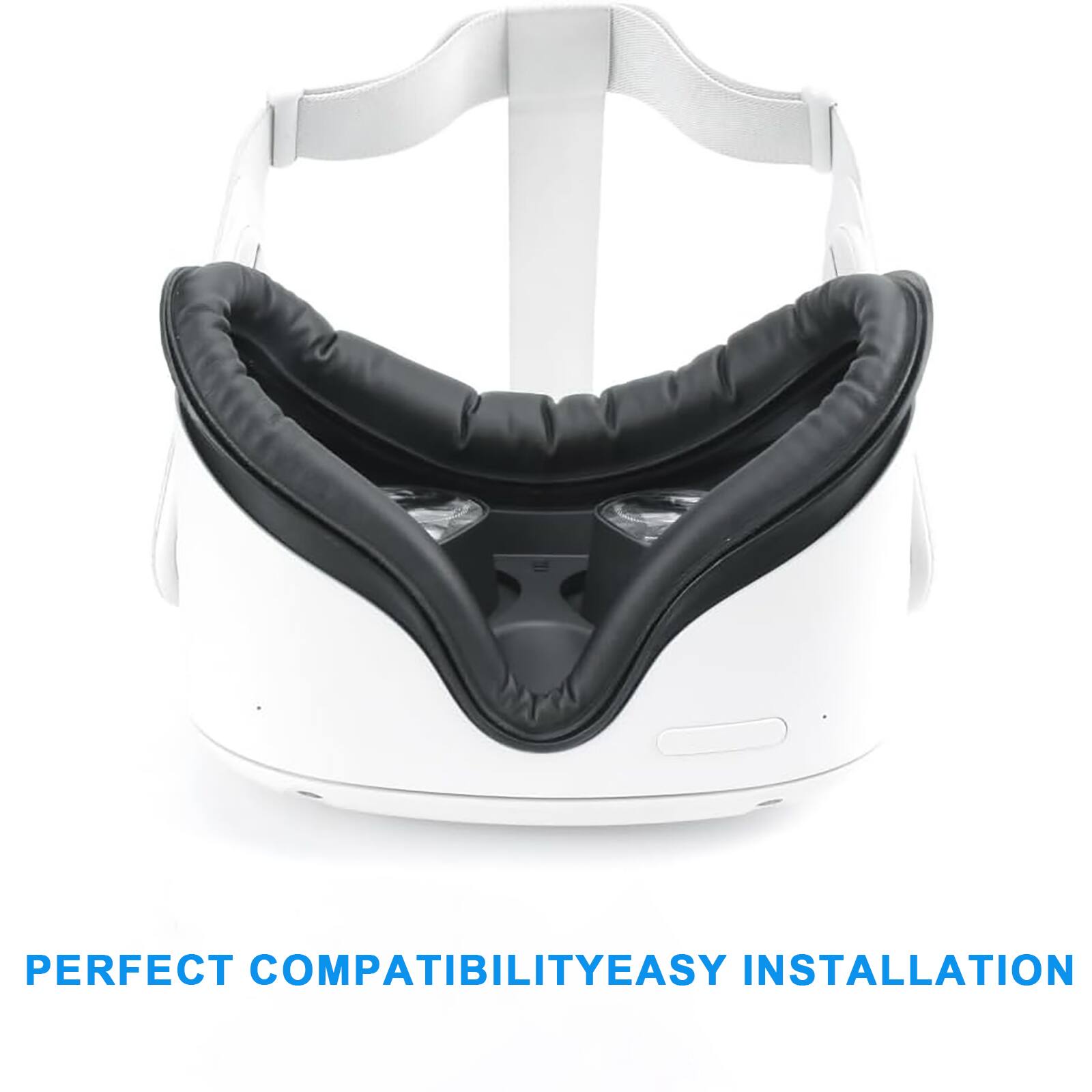 PERFECT COMPATIBILITY  
EASY INSTALLATION