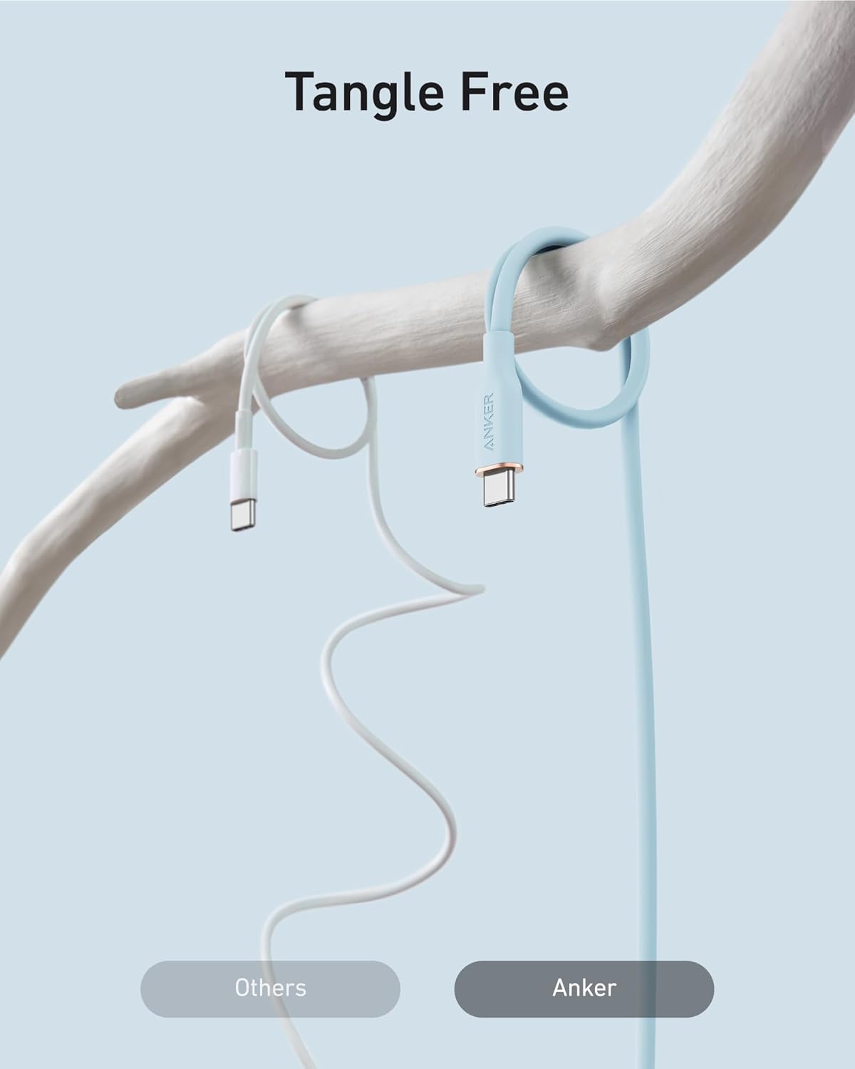 Tangle Free

Others

Anker