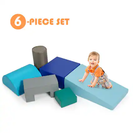 6-PIECE SET