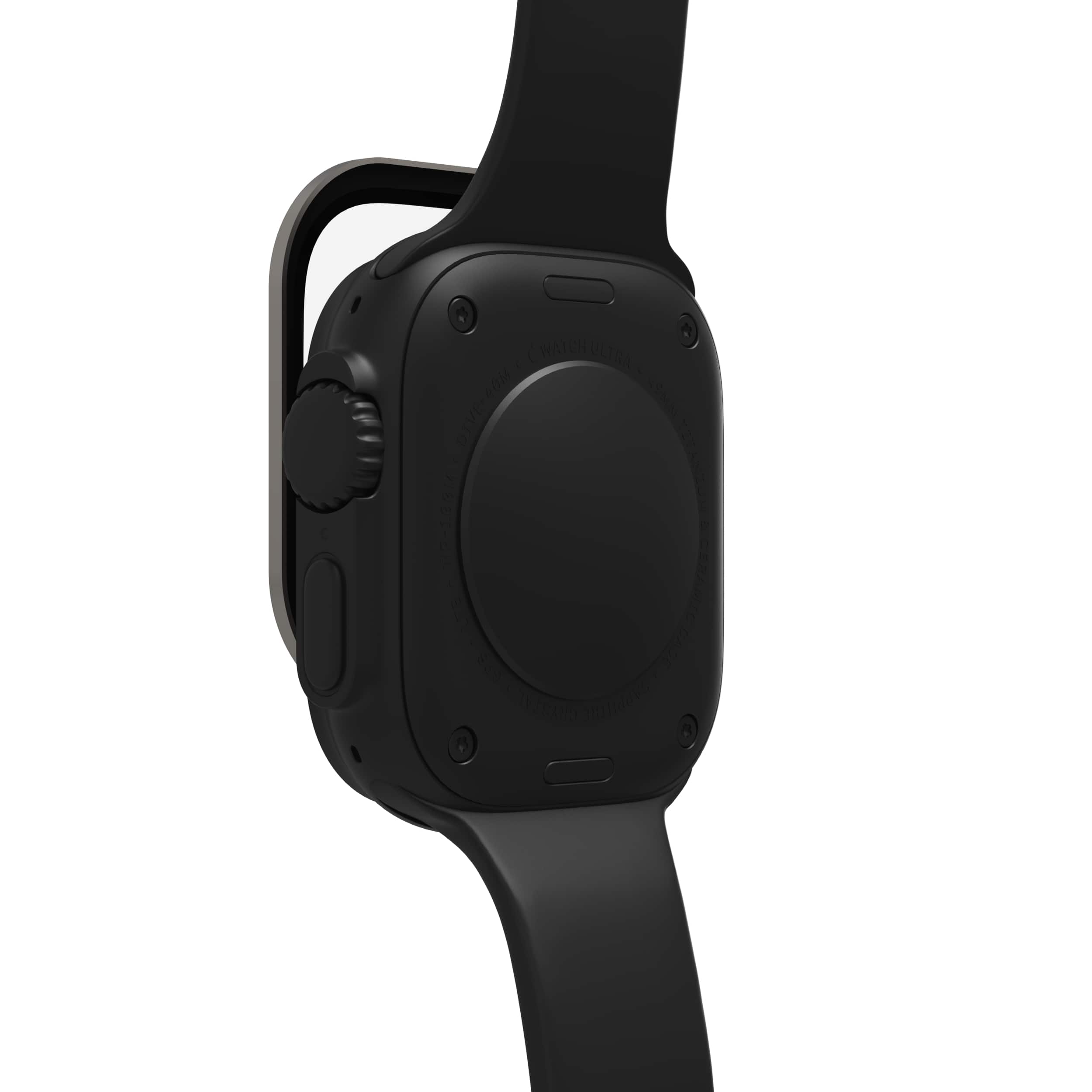 The text on the image reads "Watch Rultra a Diveraom."