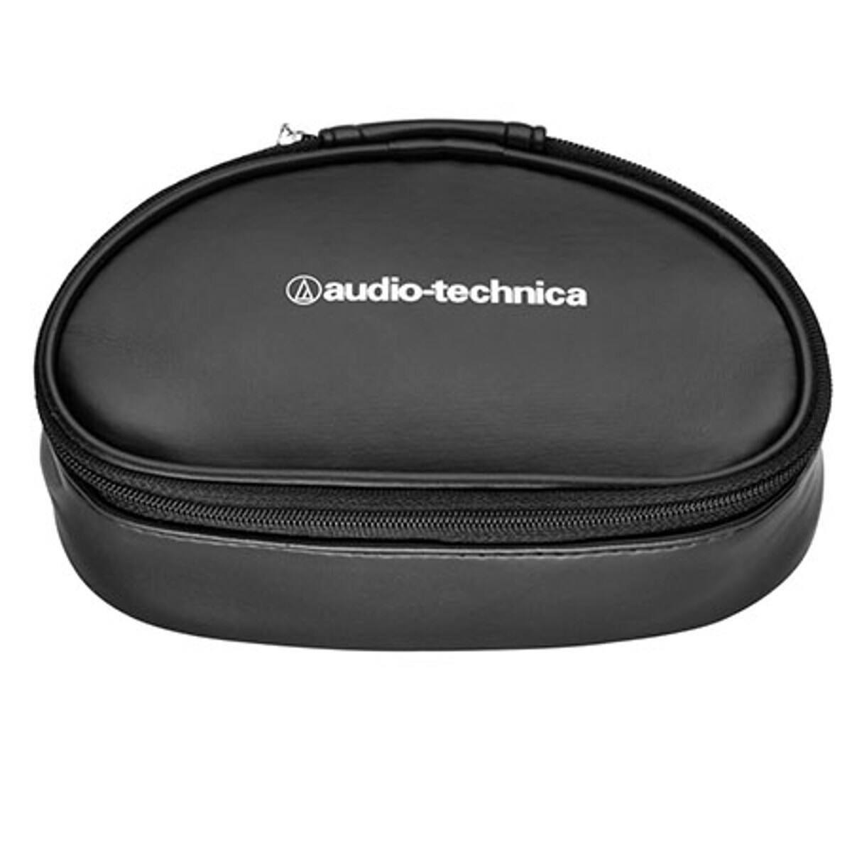 Alt View 7. Audio-Technica - ATH-M70x Professional Headphones.