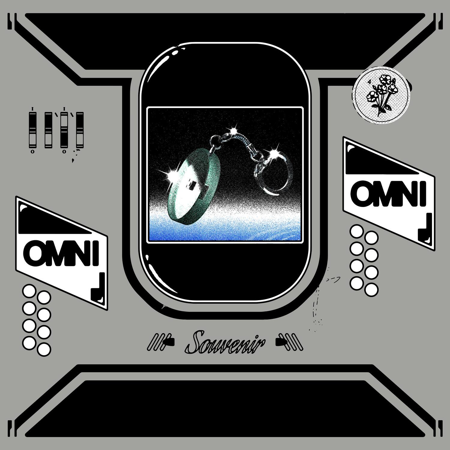 Omni - Souvenir   - COMPACT DISCS [CD] price history on PriceWatchPro