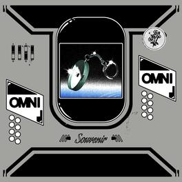 Omni - Souvenir - VINYL LP