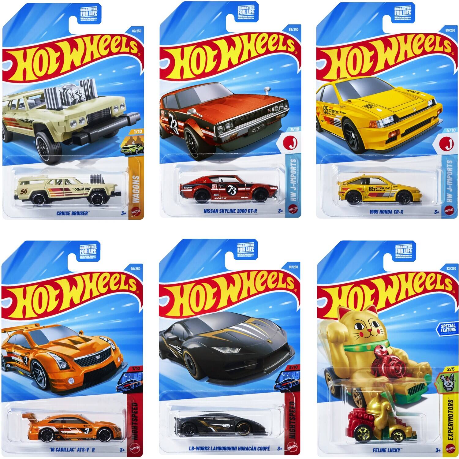 QRAbAETr UADATTS LIFE FOR LIFE FOR LIFE FOR 0M / /20 . HoLWKeeLS HoEWKeeLS HoLWKeeLS 0 2 3/10 4/10 56 CRUISE BRUISER 3+ WAGONS -M 73 NISSAN SKYLINE 2000 GT-R 3+ J-IMPORTS HW w Bbs 1985 MONDA CR-X 3 J-IMPORTS HW SOE HASARTS GADITU AAITTO LIFT FOR LIFE FOR LIFE FOR w2 1/318 M/200  HoLWKeeLS HoEWKeeLS 2WKeeLs SPECIAL FEATURE 310 1/10 a 16 CADILLAC ATS-V E NIGHTSPEED u LB-WORKS LAMBORGHINI MURACAN COUP NIGHTSPEED 3 Paria FELINE LUCKY J EXPERIMOTORS A