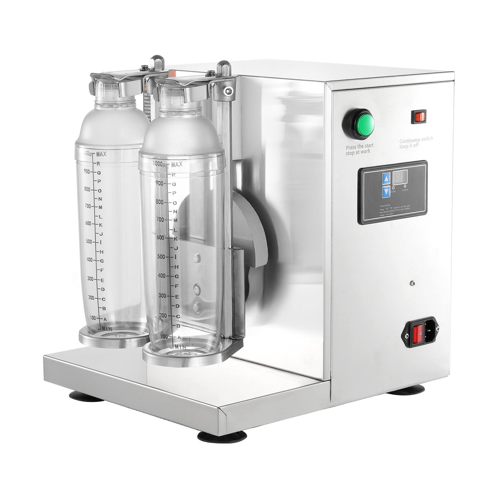 Sure, here is the corrected and grouped text:

---

**MAX R 900 a, 300 O N 100 a L 100 x J 300 - 1 400 C F 300 - 200 C 1 100 A N 000m MAX -R 900 a P 800 O N 700 1 800 500 I H 400 C F 100 L 200 G a 100 A**

**Press the start stop at work**

**Continuous switch keep it off**

---

This text appears to be a combination of measurements and instructions related to the device shown in the image.