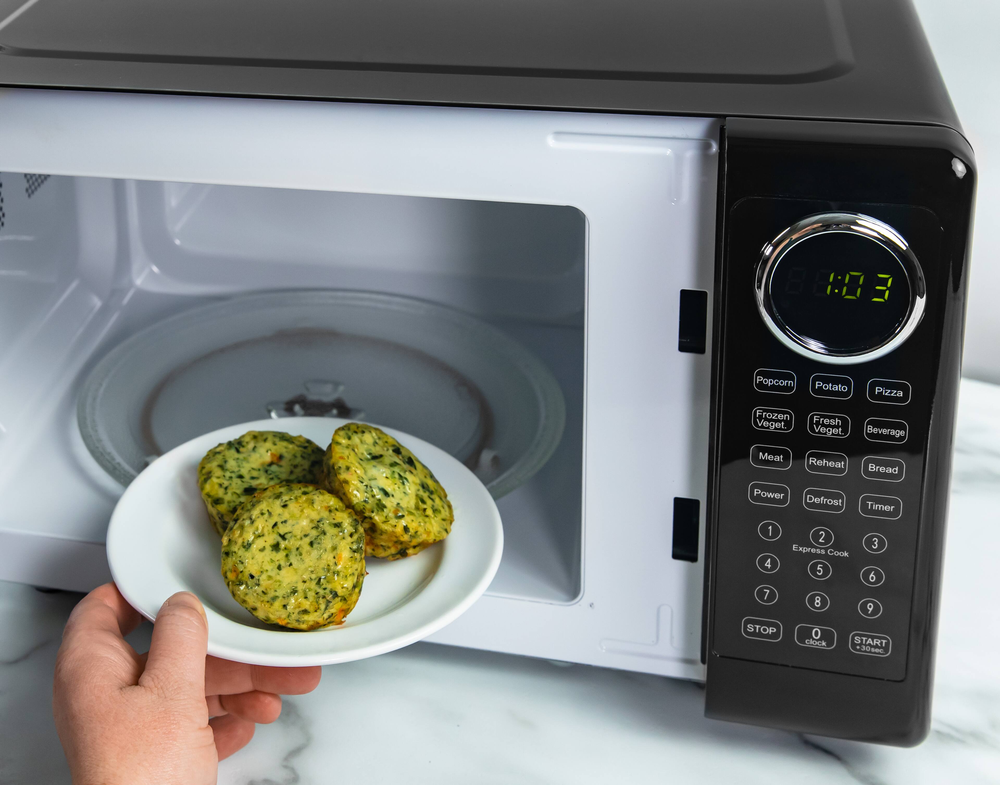 media item thumbnail