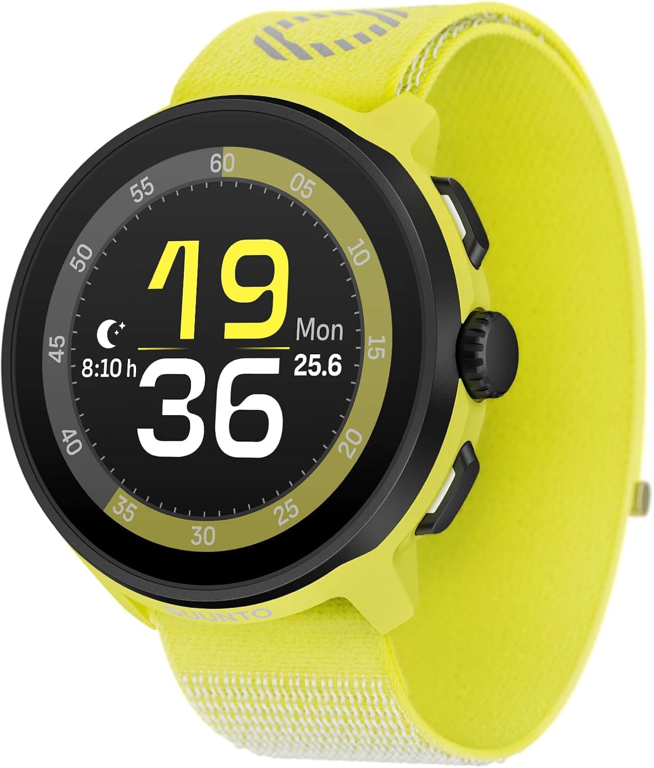 19:36  
Mon 25.6  
8:10 h  
SUUNTO