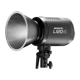 Westcott - L120-B Bi-Color LED Monolight (1-Light Backpack Kit)