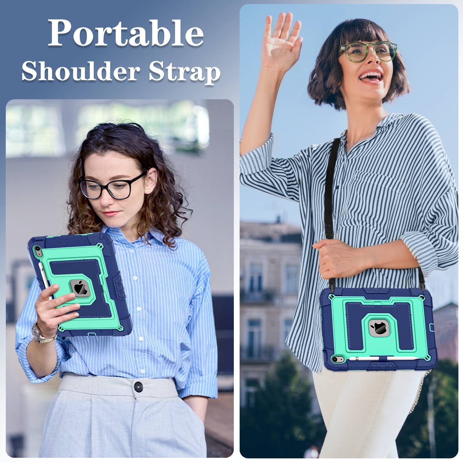 Portable Shoulder Strap