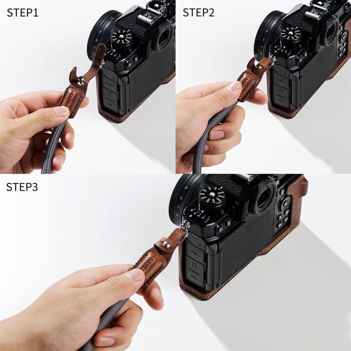 STEP1

STEP2

STEP3