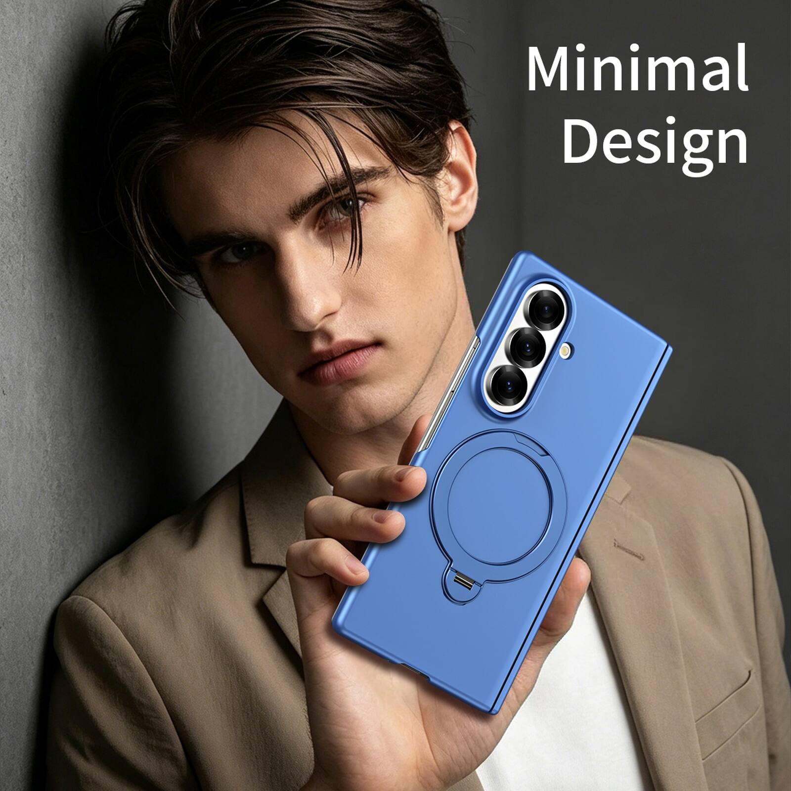 Minimal Design