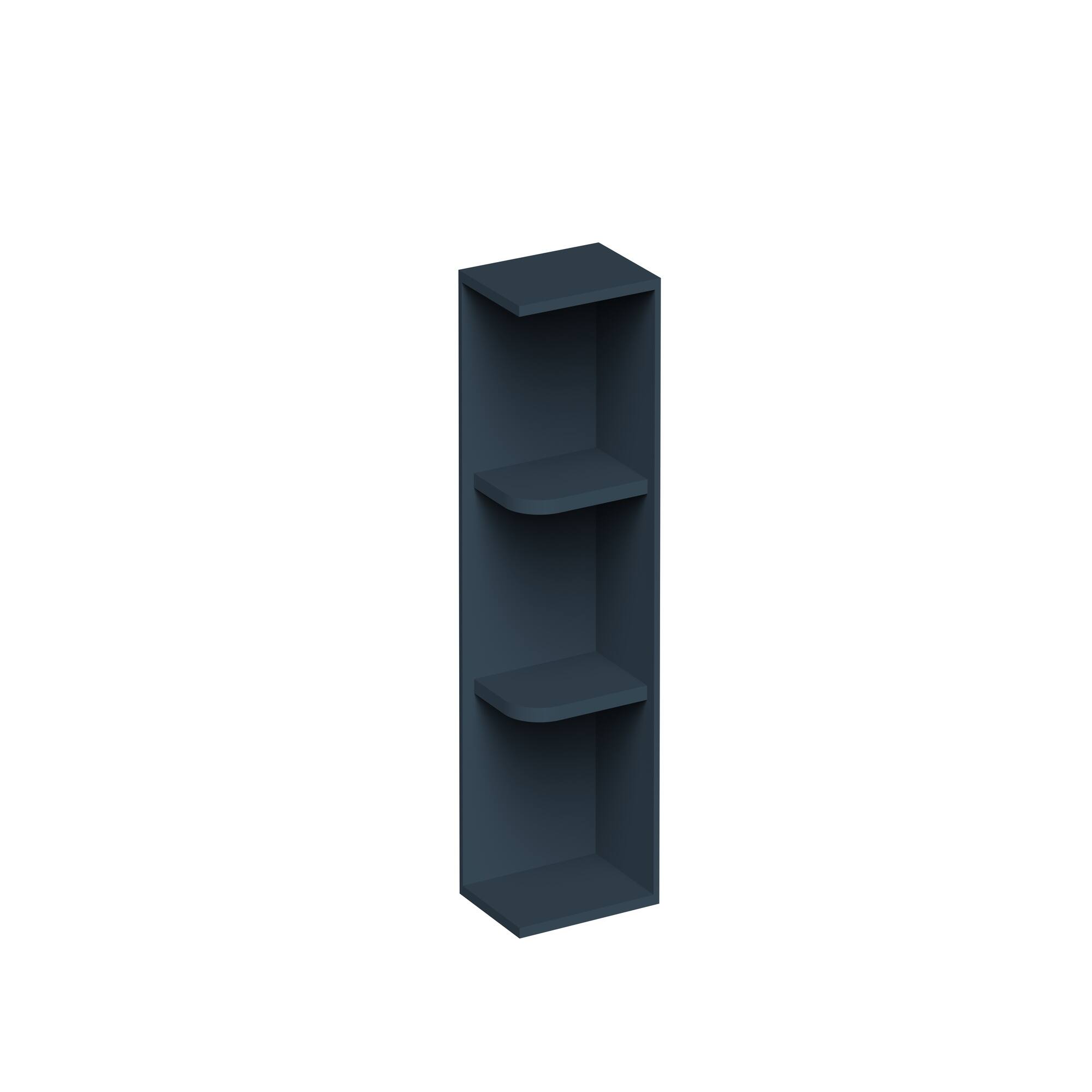 Charcoal Blue