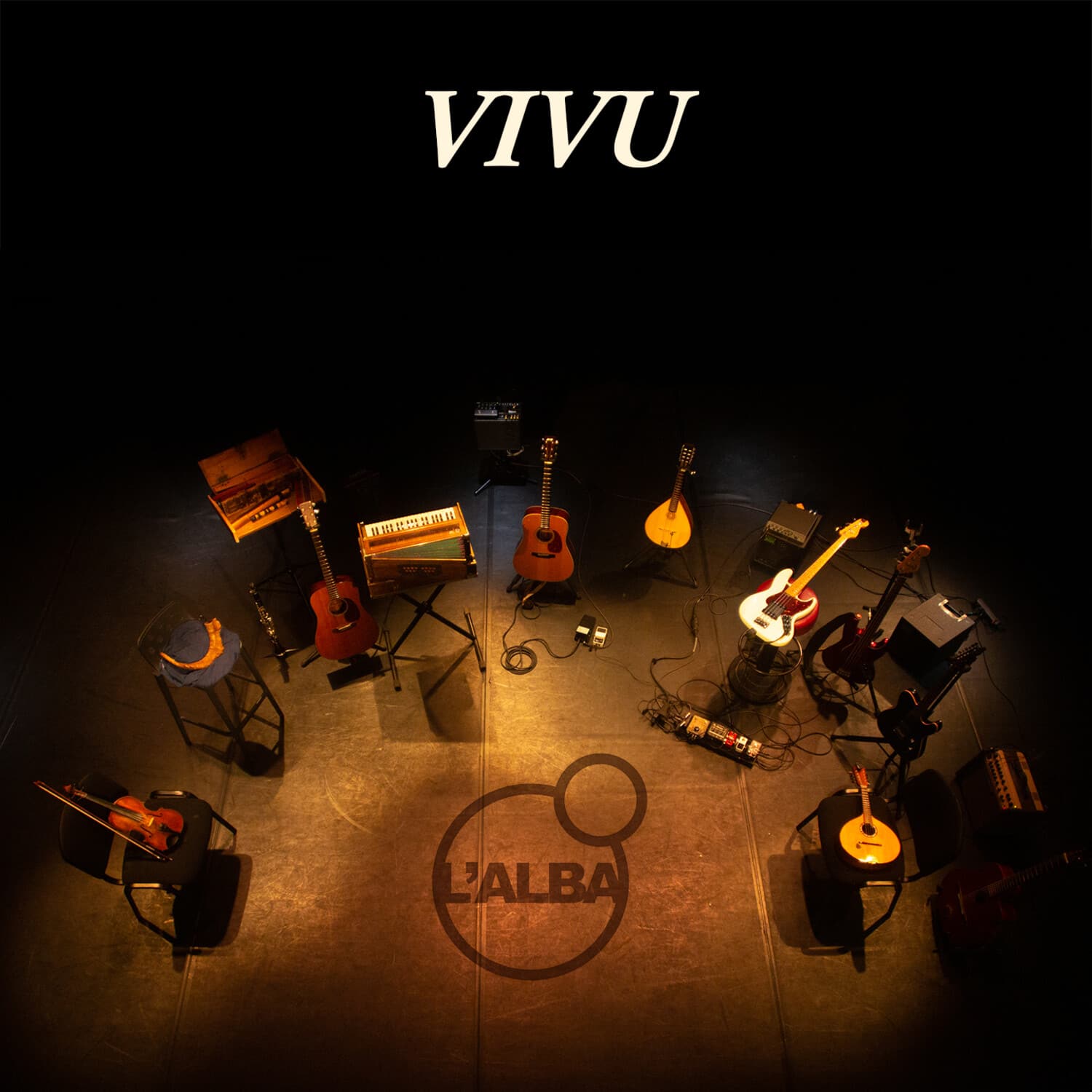 L'Alba - Vivu   - COMPACT DISCS [CD] price history on PriceWatchPro