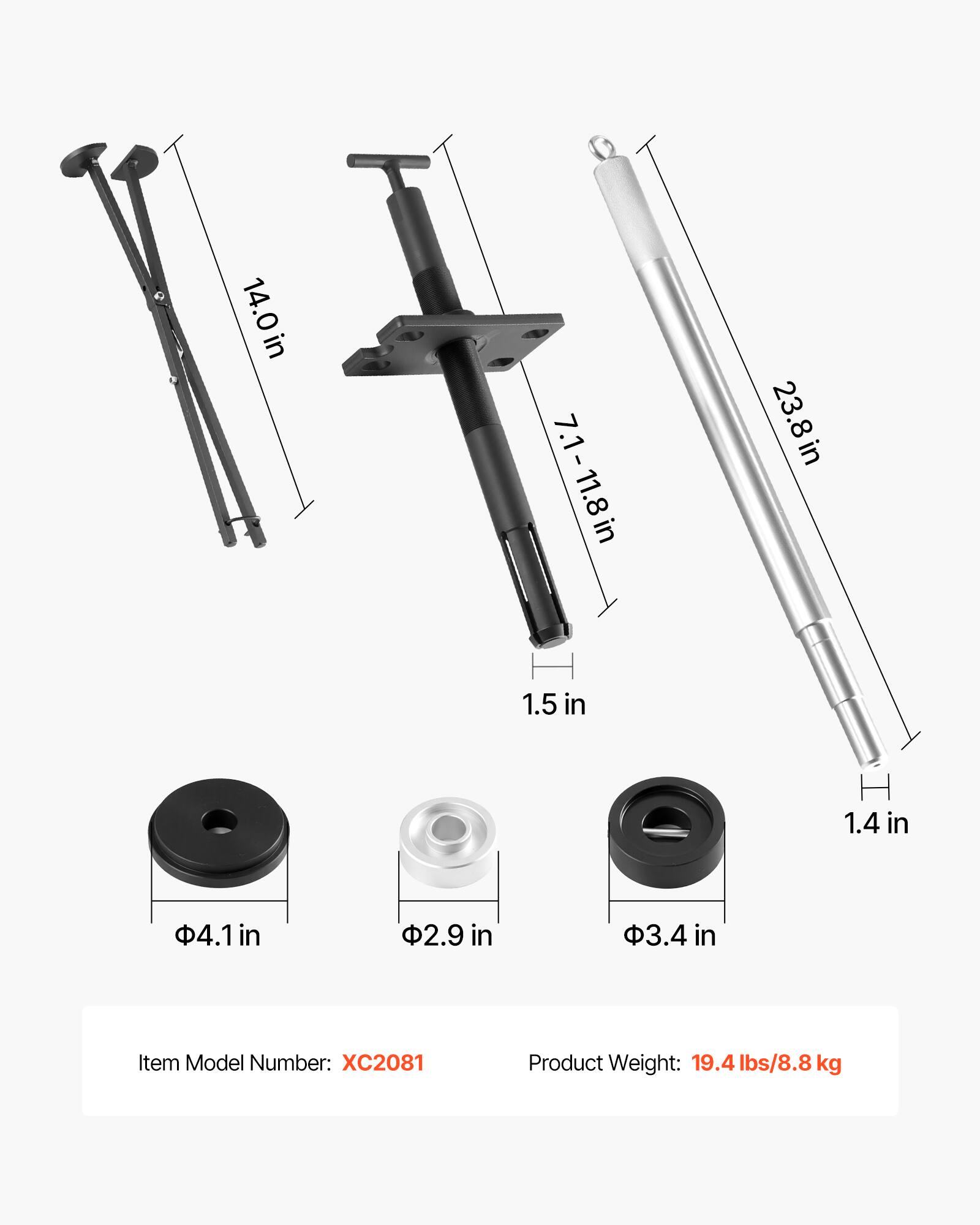 media item thumbnail