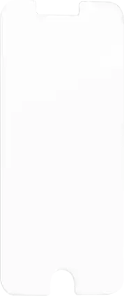 ZAGG - Invisible Shield Glass - iPhone 8/7/6s/6 - Clear