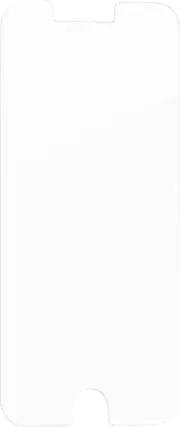 Front. ZAGG - ZAGG Invisible Shield Glass - iPhone 8/7/6s/6 - Clear.