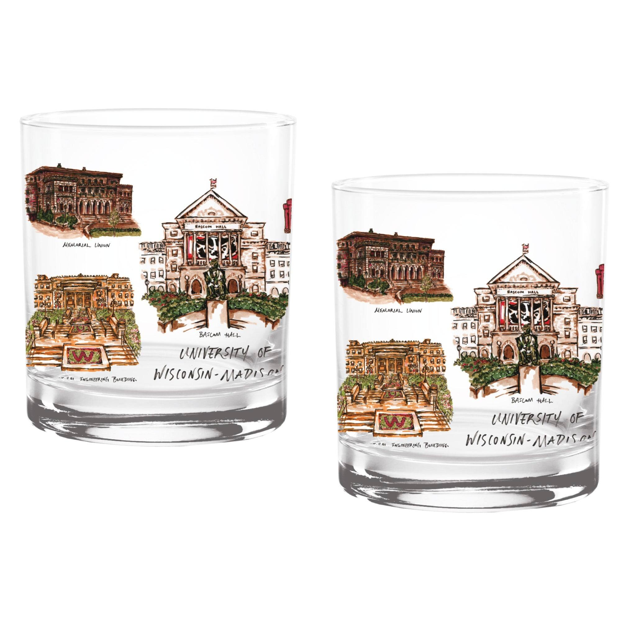 Agricultural Union  
BASCOM HALL  
UNIVERSITY OF  
WISCONSIN-MADISON  
Engineering Building