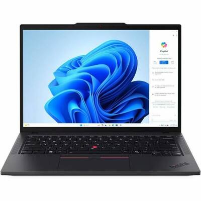 Lenovo ThinkPad T14 Gen 5 21MC004YUS 14 Lenovo ThinkPad T14 Gen 5 21MC004YUS 14