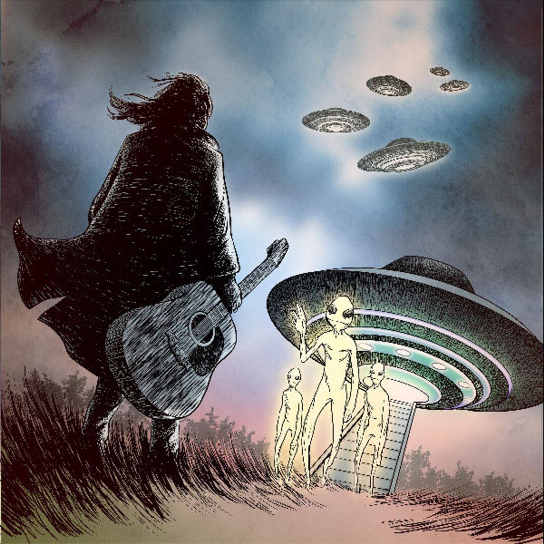 Front. Archaeological Dig -, Volume 1 [LP].