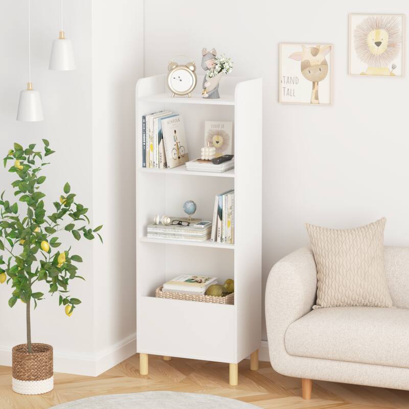 STAND TALL  
KINPOLK  
RV  
13AM