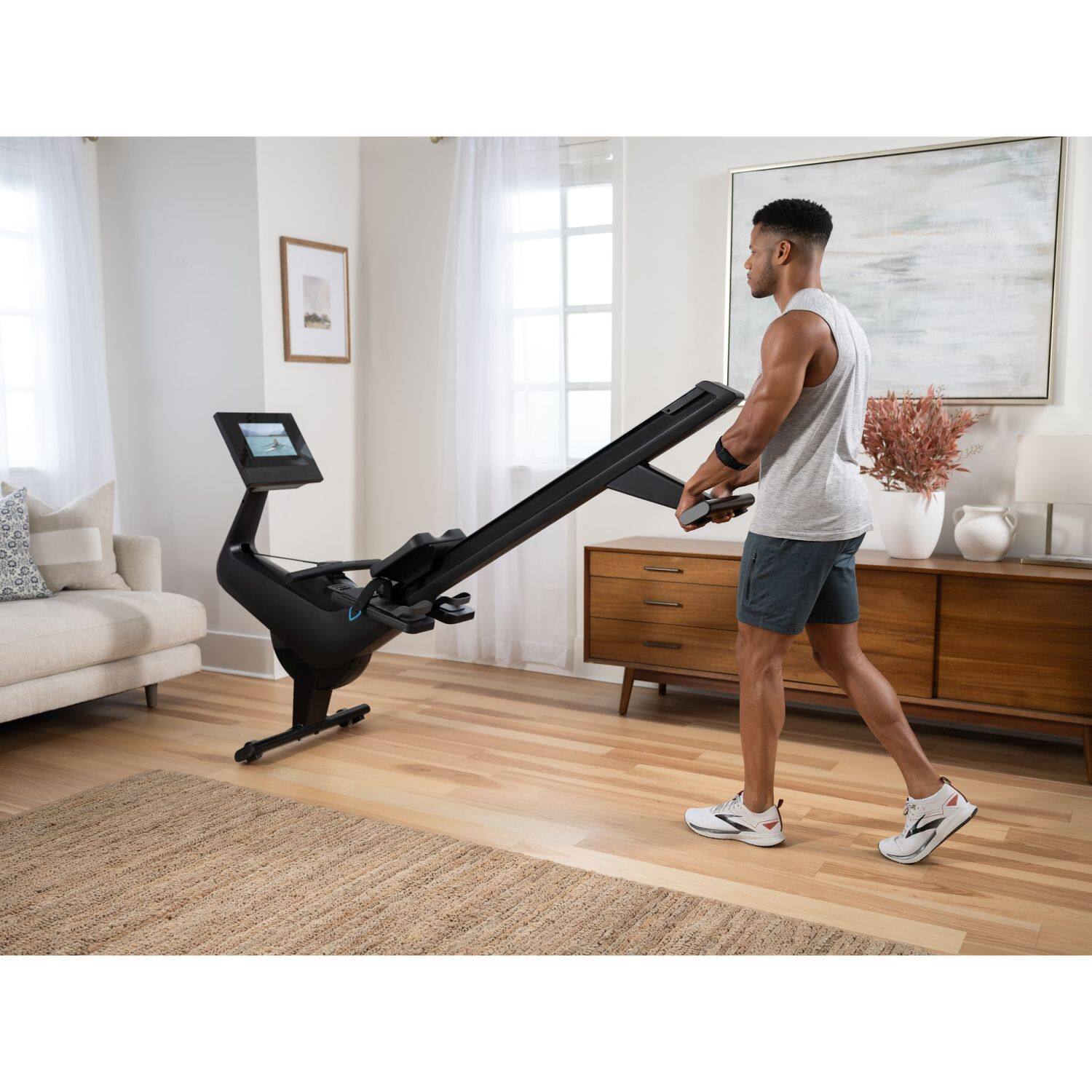 media item thumbnail