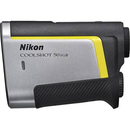 Nikon COOLSHOT 50iGI