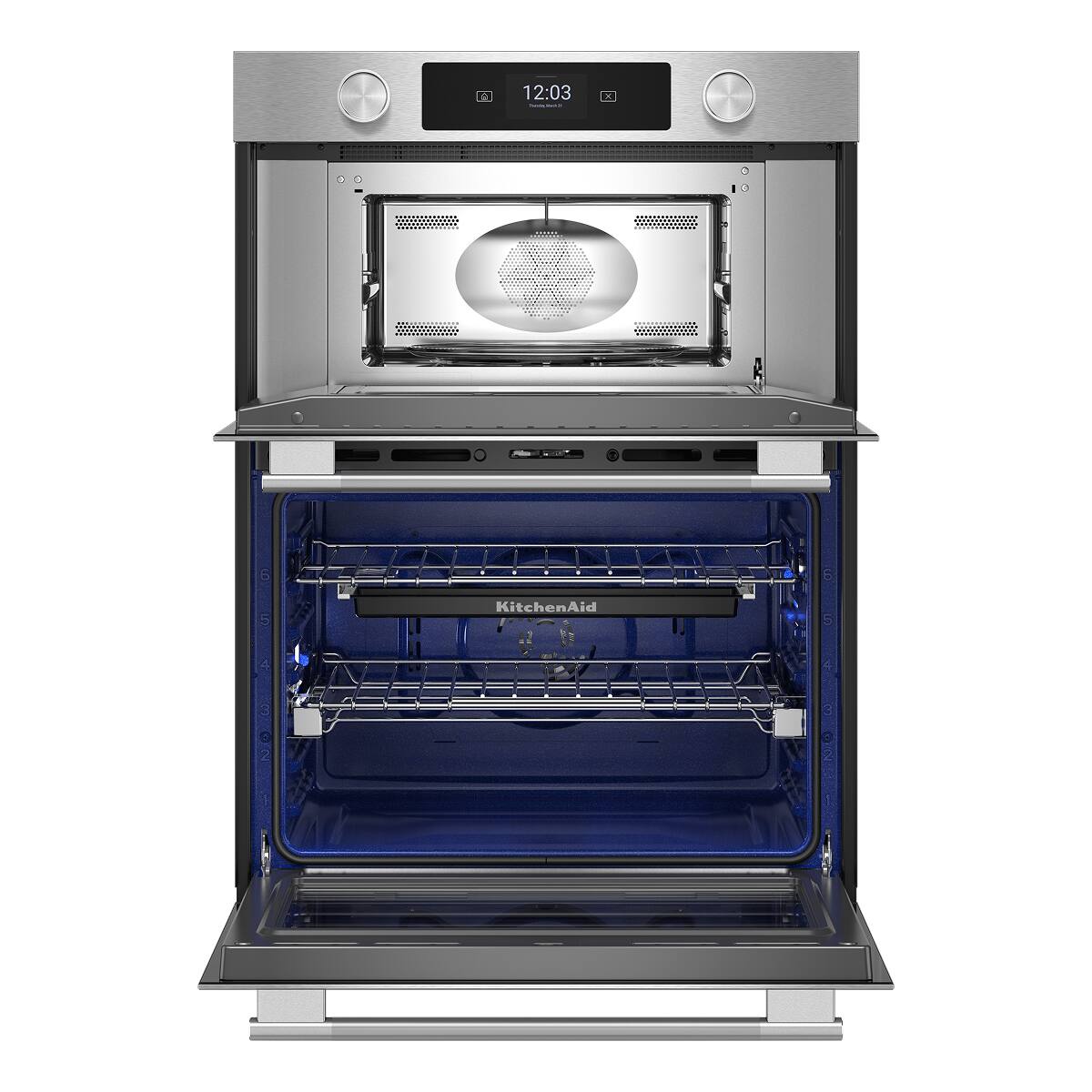 0 12:03 | X KitchenAid