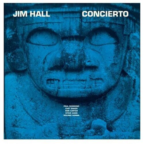 Concierto [LP] [VINYL] price history on PriceWatchPro