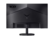 Back. Acer - Acer Nitro KG1 KG271 X1 27In Full HD Gaming Monitor High-Performance Display - Black.