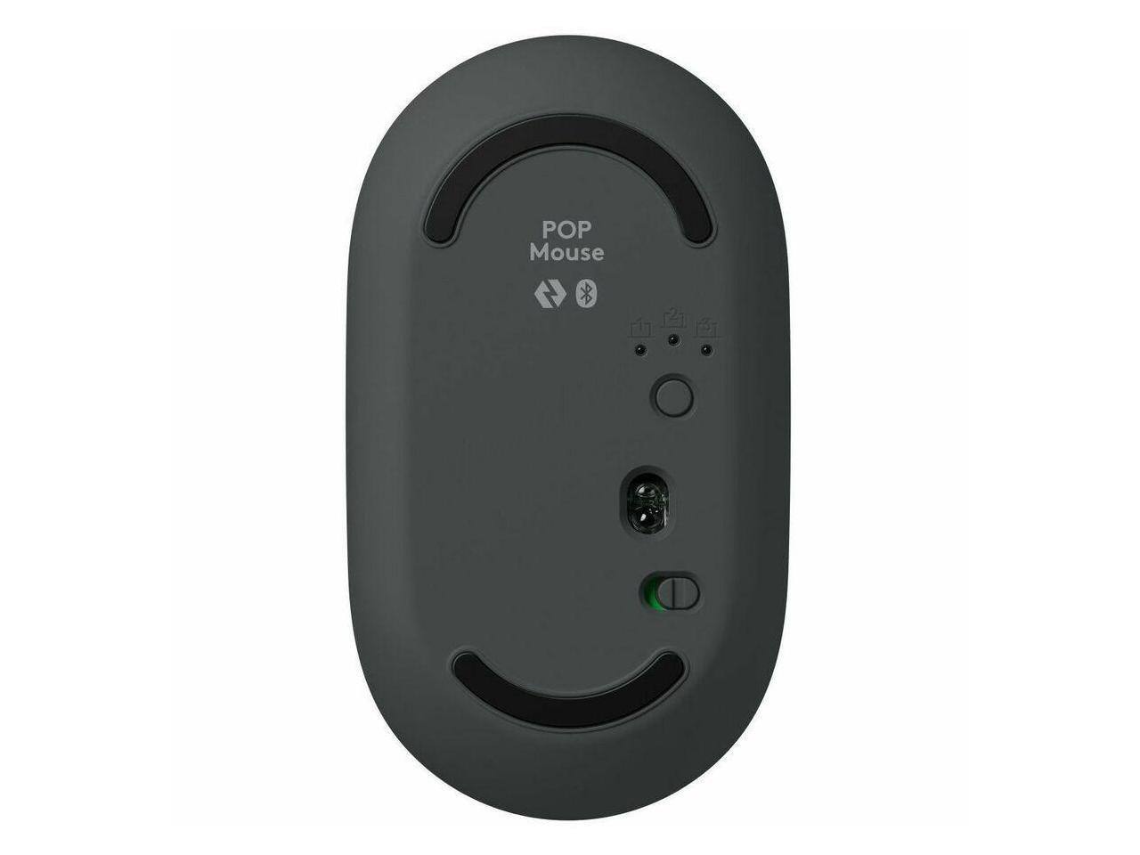 POP Mouse