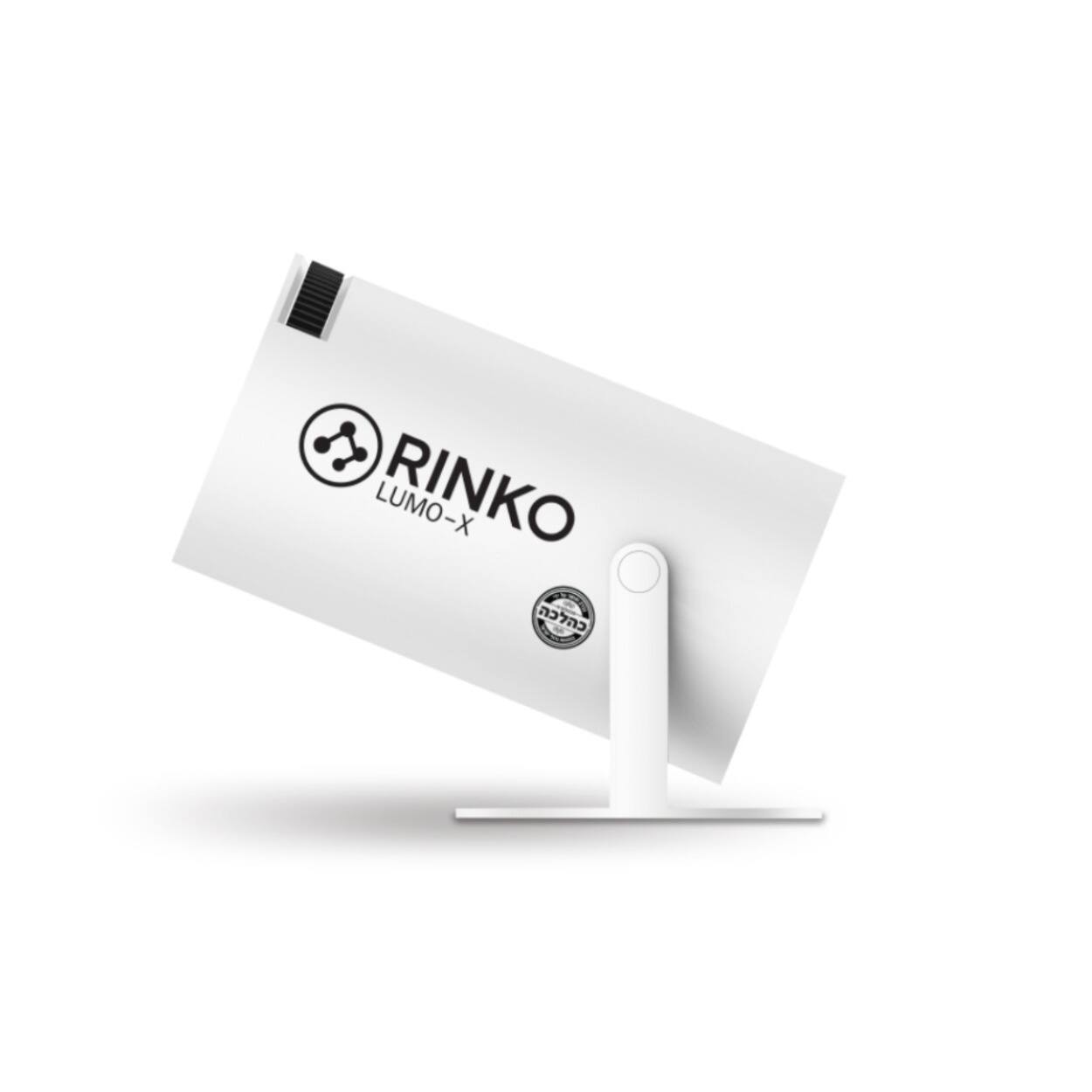 LUMO-X RINKO