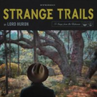 Strange Trails [LP] - VINYL - Front_Zoom