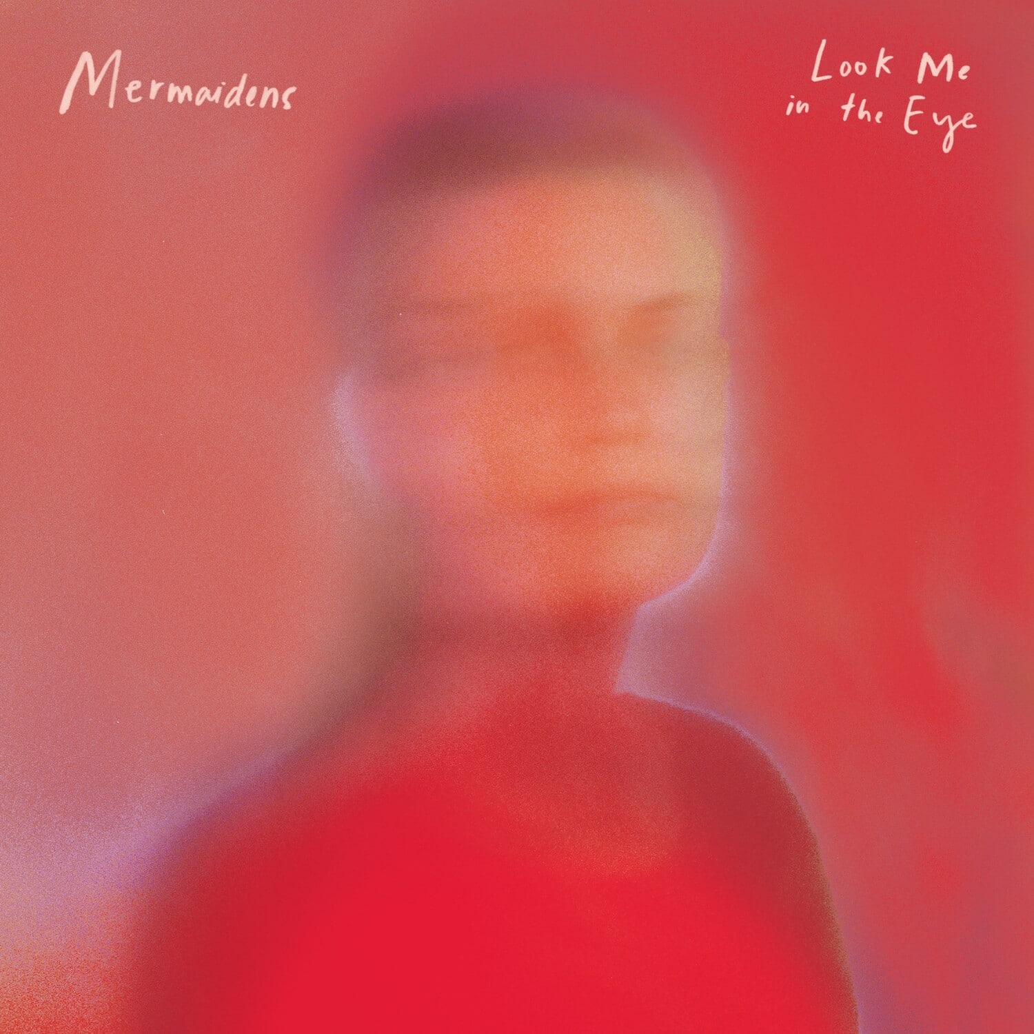 Mermaidens - Look Me In The Eye (Color Vinyl)   - VINYL LP price history on PriceWatchPro