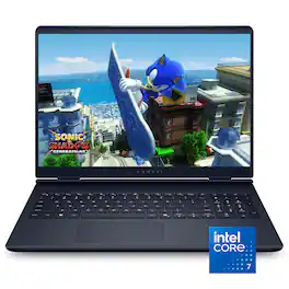 Dell - Alienware 16 Aurora 16" WQXGA Gaming Laptop,Intel Core 7 240H,32GB DDR5,2TB SSD,GeForce RTX 5060,Win 11 - Blue