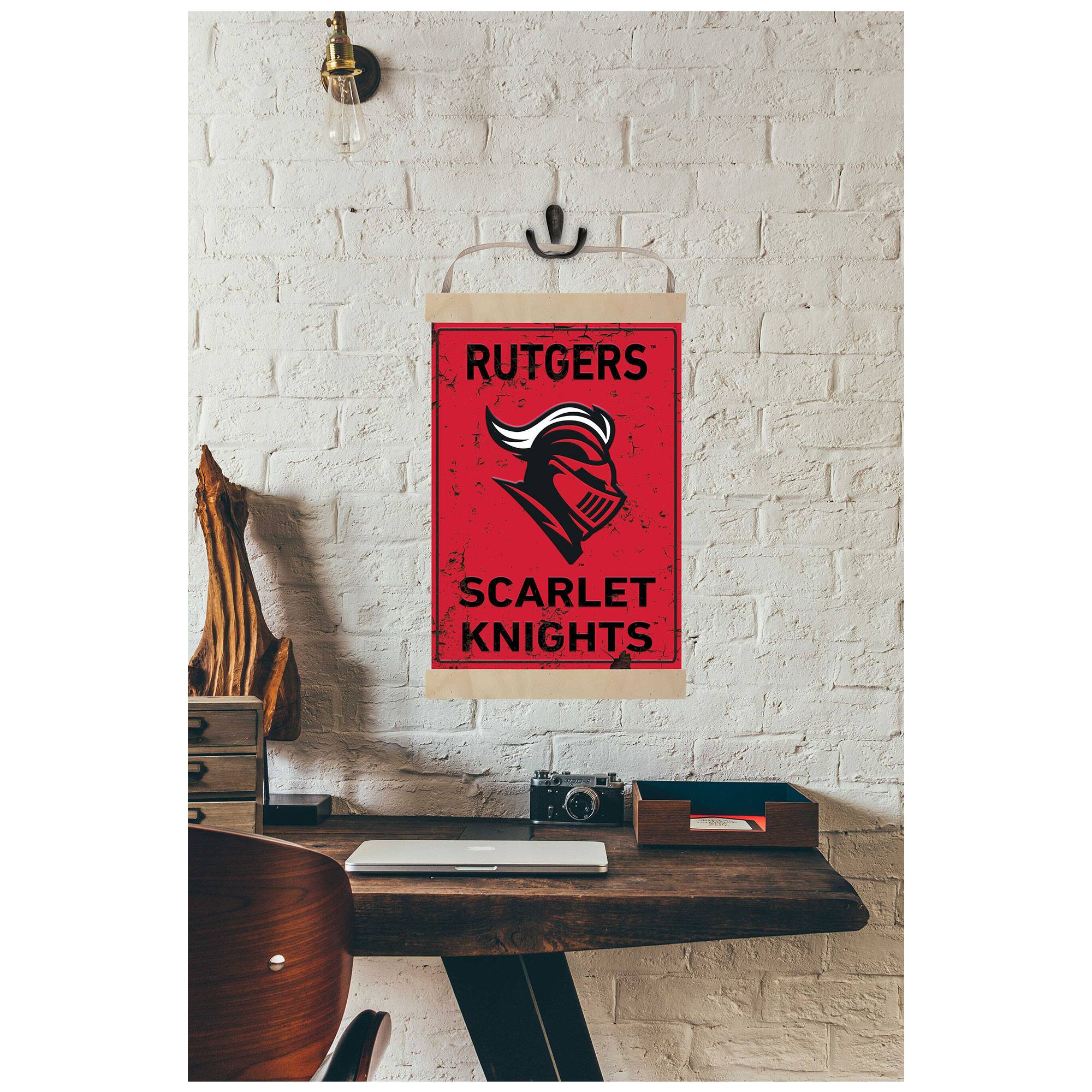 RUTGERS SCARLET KNIGHTS